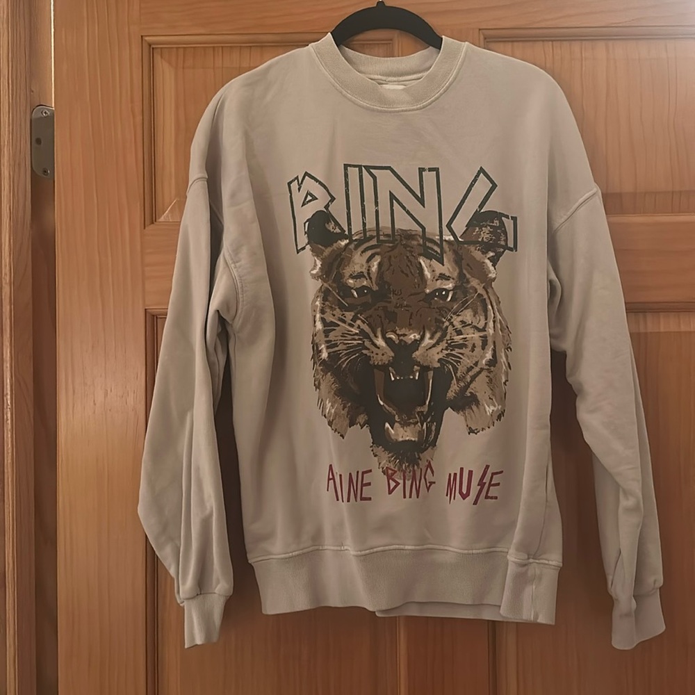 ANINE BING Sweatshirt